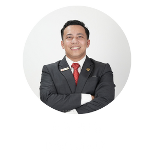 Mr Agung