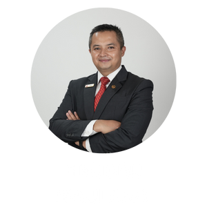 Mr HendruPutuAdiVIPIgan